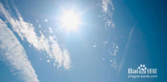 夏日天气炎热，如何预防中暑？