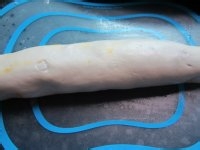 南瓜馅烙饼做法10步骤