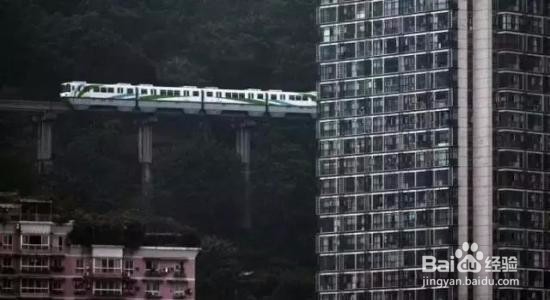 重庆网红景点旅游攻略