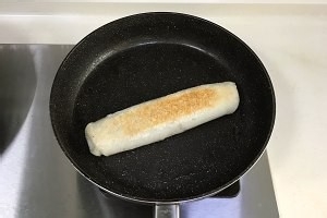 怎么做外酥里糯的核桃芝麻糯米卷