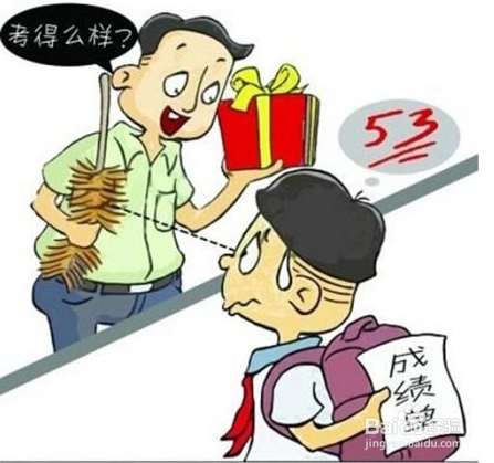 孩子要考试了，家长要如何才能够提供帮助呢