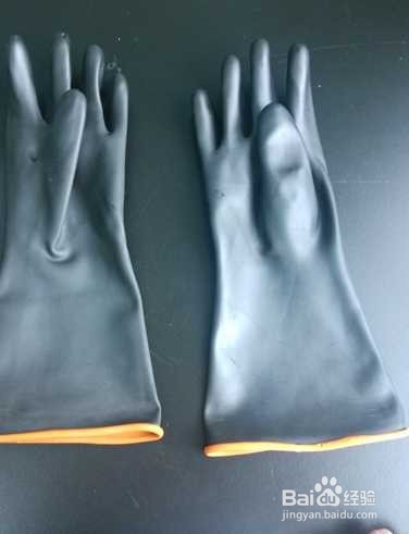 安全知识 - -实验室有毒有害试剂的操作规程