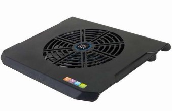 购买笔记本散热器有四大注意事项