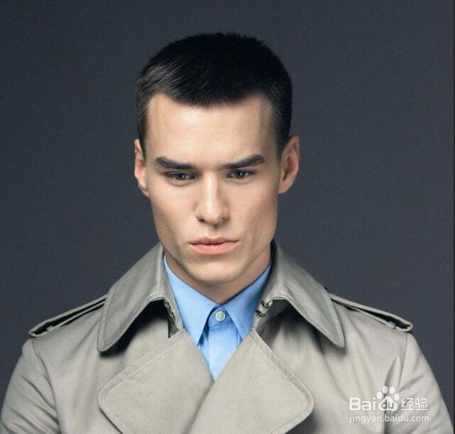 如何成为一名时装男模