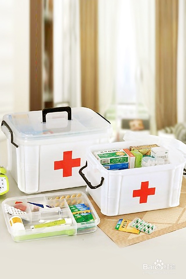 家中必不可少的东西