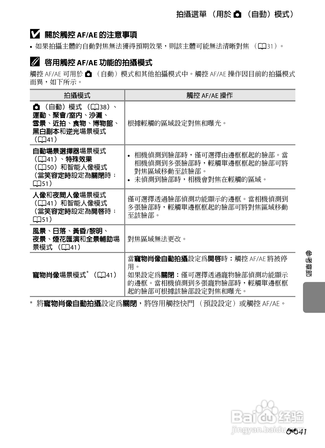 尼康 COOLPIX S4300数码相机说明书:[15]