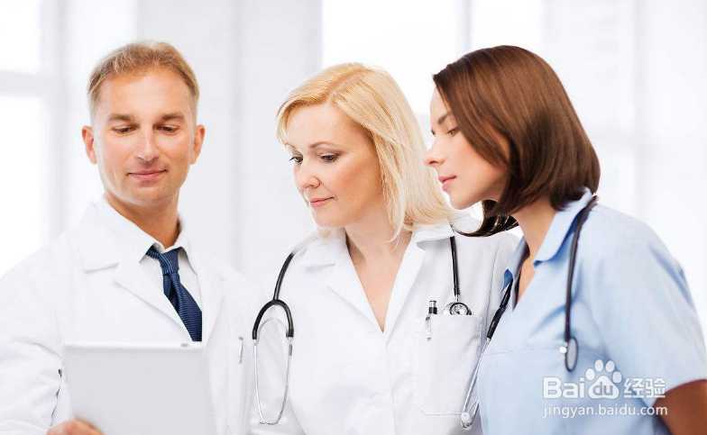 hpv的检查报告怎么看啊