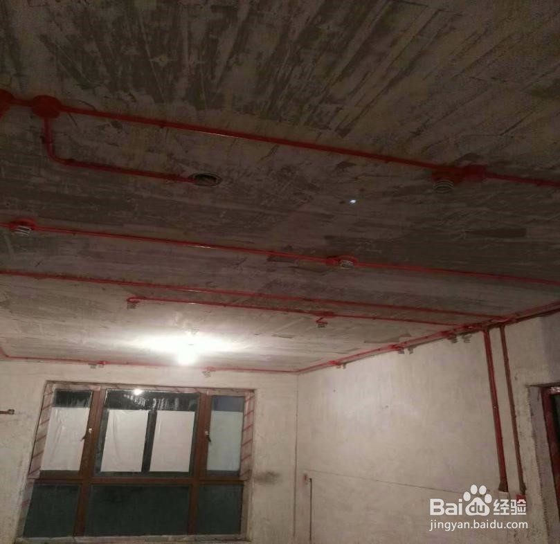 二手房装修怎样合理安排水电