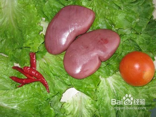 7种补肾食物让你“肾”气凌人