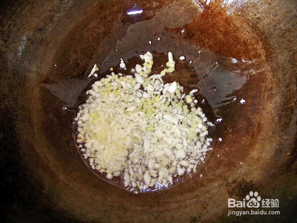 肉末虎皮烧辣椒