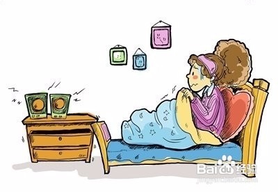 出冷汗该怎么办?