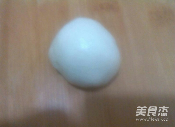 苏式鲜肉月饼