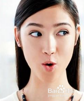 怎样减掉婴儿肥 四大绝招