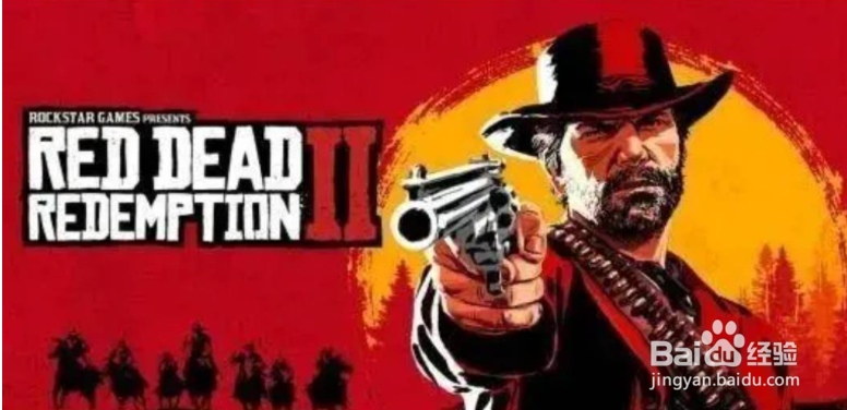 荒野大镖客2滚轮闭锁式步枪怎么解锁