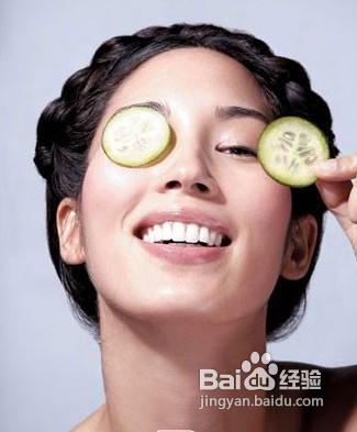 远离眼袋远离黑眼圈的最佳方法