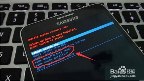 手机屏幕被锁定怎么办解锁的方法