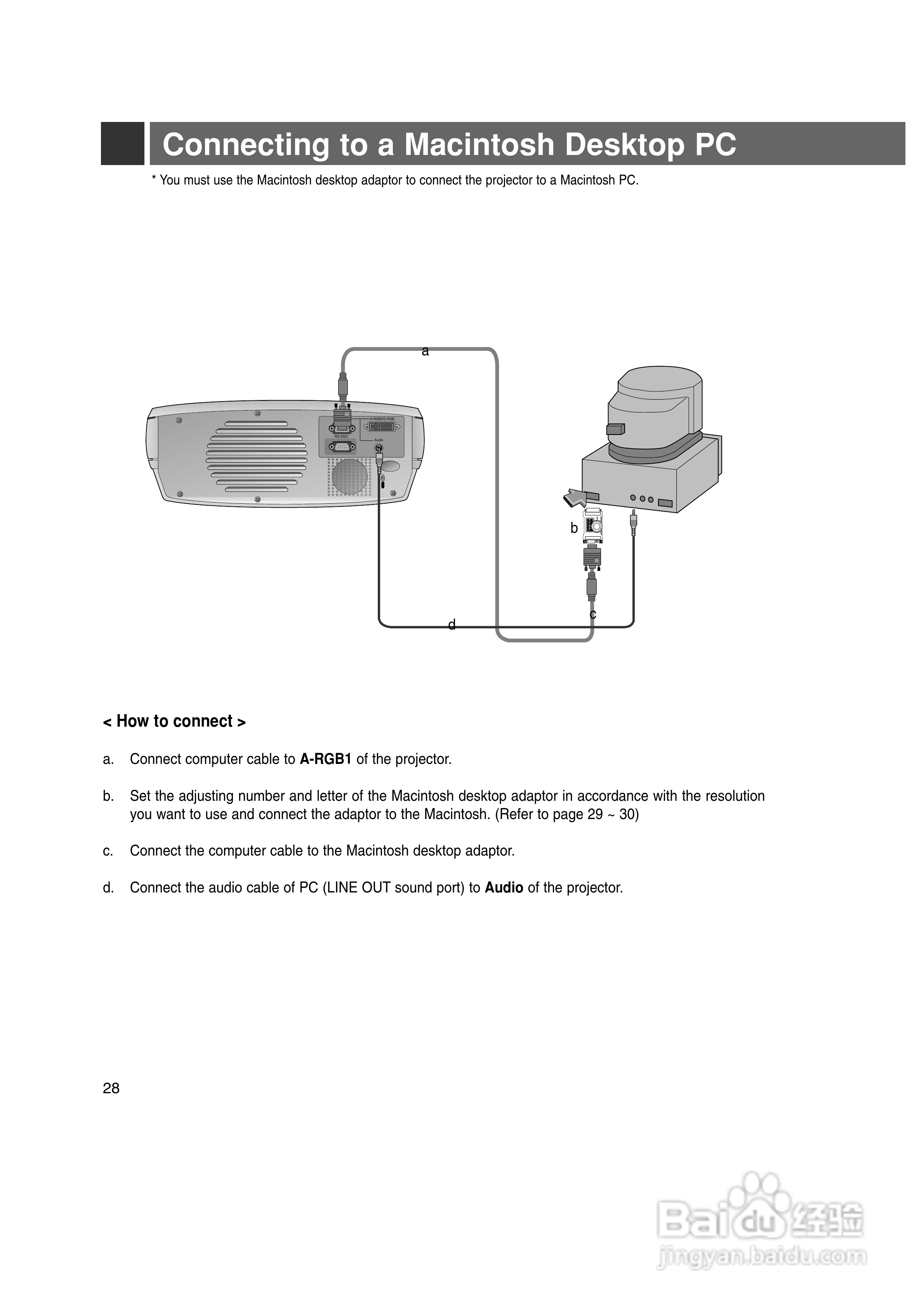 LG RL-JA20影机说明书:[3]