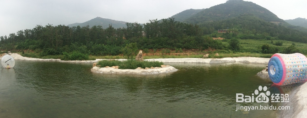 辽金古城--再现锦州辽金时期尘封的记忆