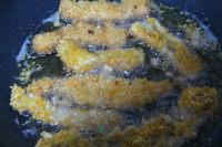 自制鸡肉卷 味道太美了