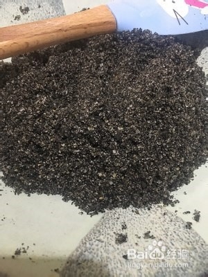 怎么做好吃的芝麻饼