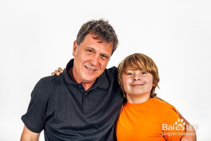 如何赶走孩子胆小的一面