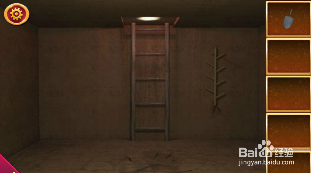 密室逃脱1游戏全攻略之第11关