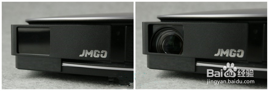 坚果G3智能家庭影院投影仪评测