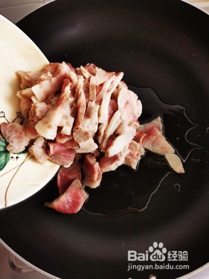 家常回锅肉怎么做好吃呢?家常回锅肉的做法