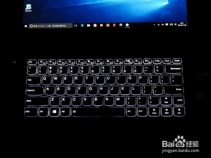 联想 YOGA 710 IPS笔记本开箱