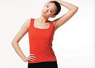 颈椎病怎样锻炼