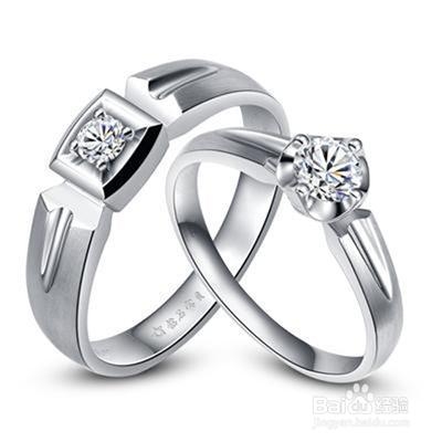 婚戒怎么戴才能显得更高雅