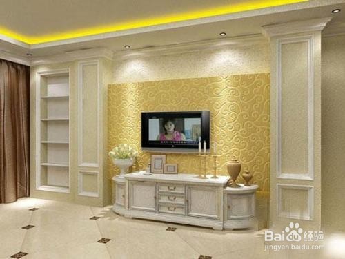 电视背景墙有哪些