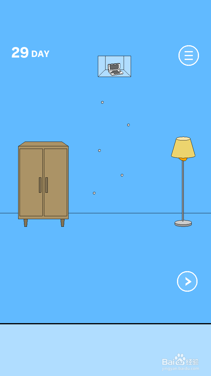 游戏机被老妈藏起来了2攻略：21-30关