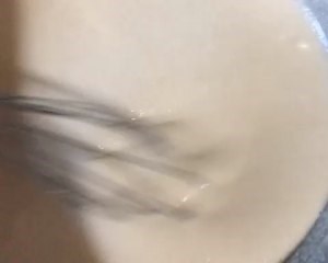 百吃不厌豆渣薄饼制作步骤！