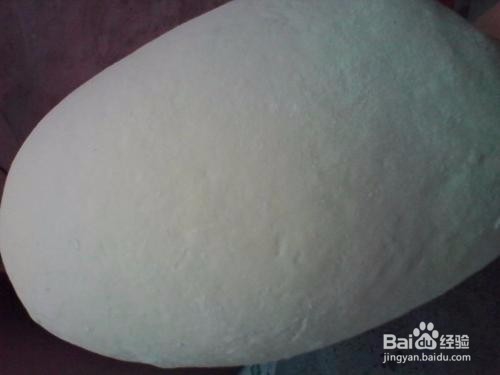发面的几种常用方法