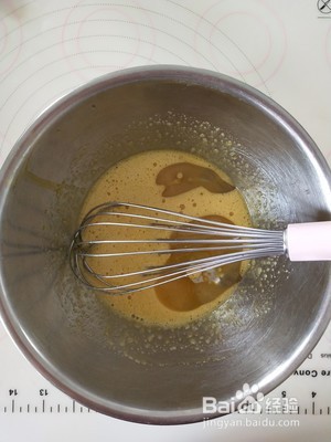 奥利奥蛋糕卷的做法