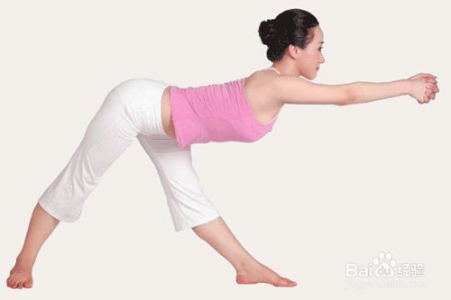 瑜伽瘦身减肥方法