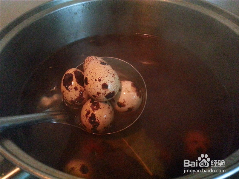 端午节——猪肉鹌鹑蛋粽子