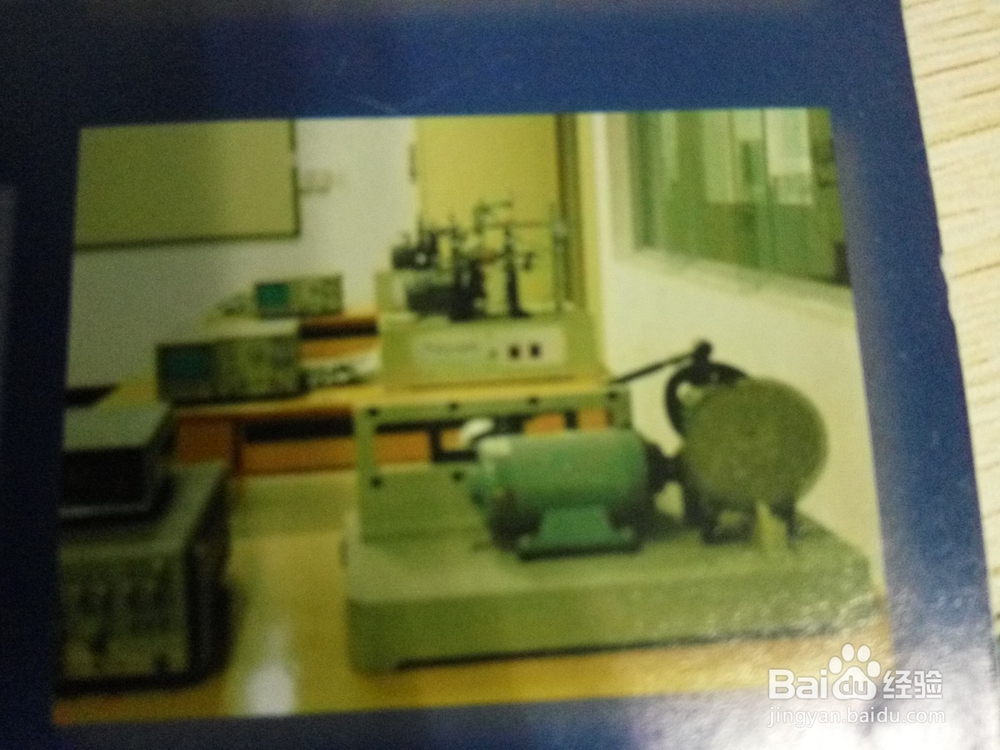 初步了解振动分析及现场动平衡仪KMbalancerII