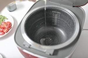 教你做梭子蟹焖饭