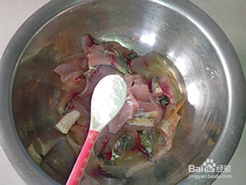 超详细家烧酸菜鱼：微辣酸菜鱼