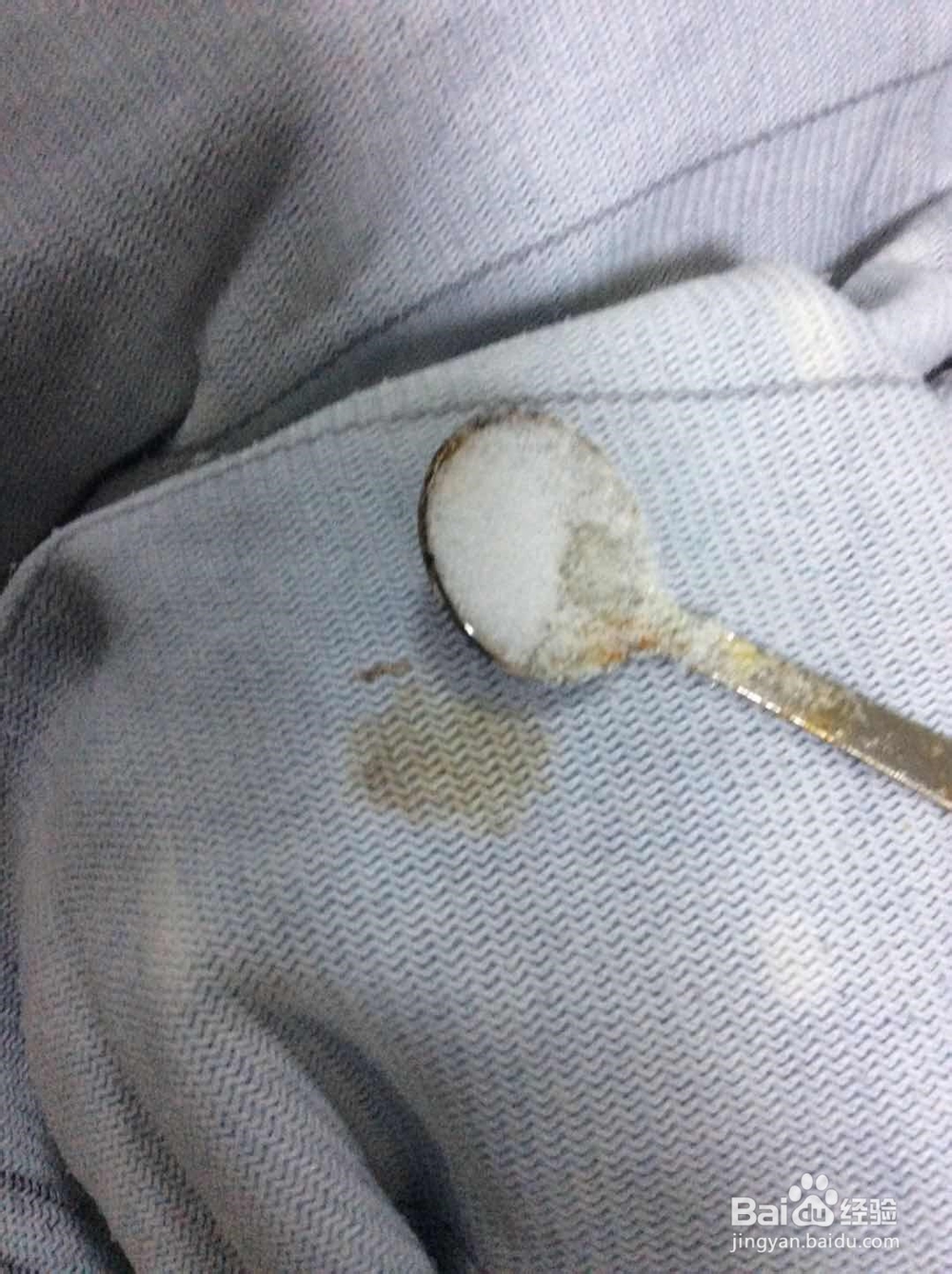 床垫上的旧血迹怎么洗