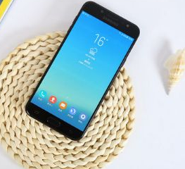 三星C8拍照教程