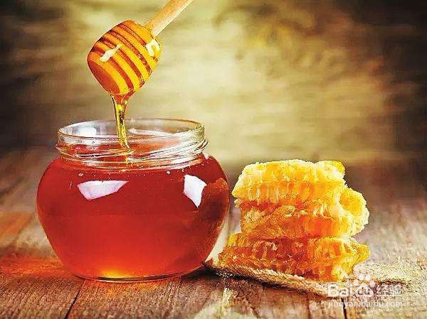 怎么挑选蜂蜜?