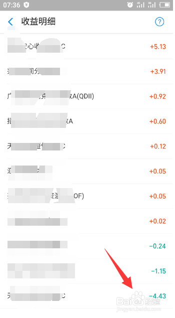 支付宝怎么转化持有基金