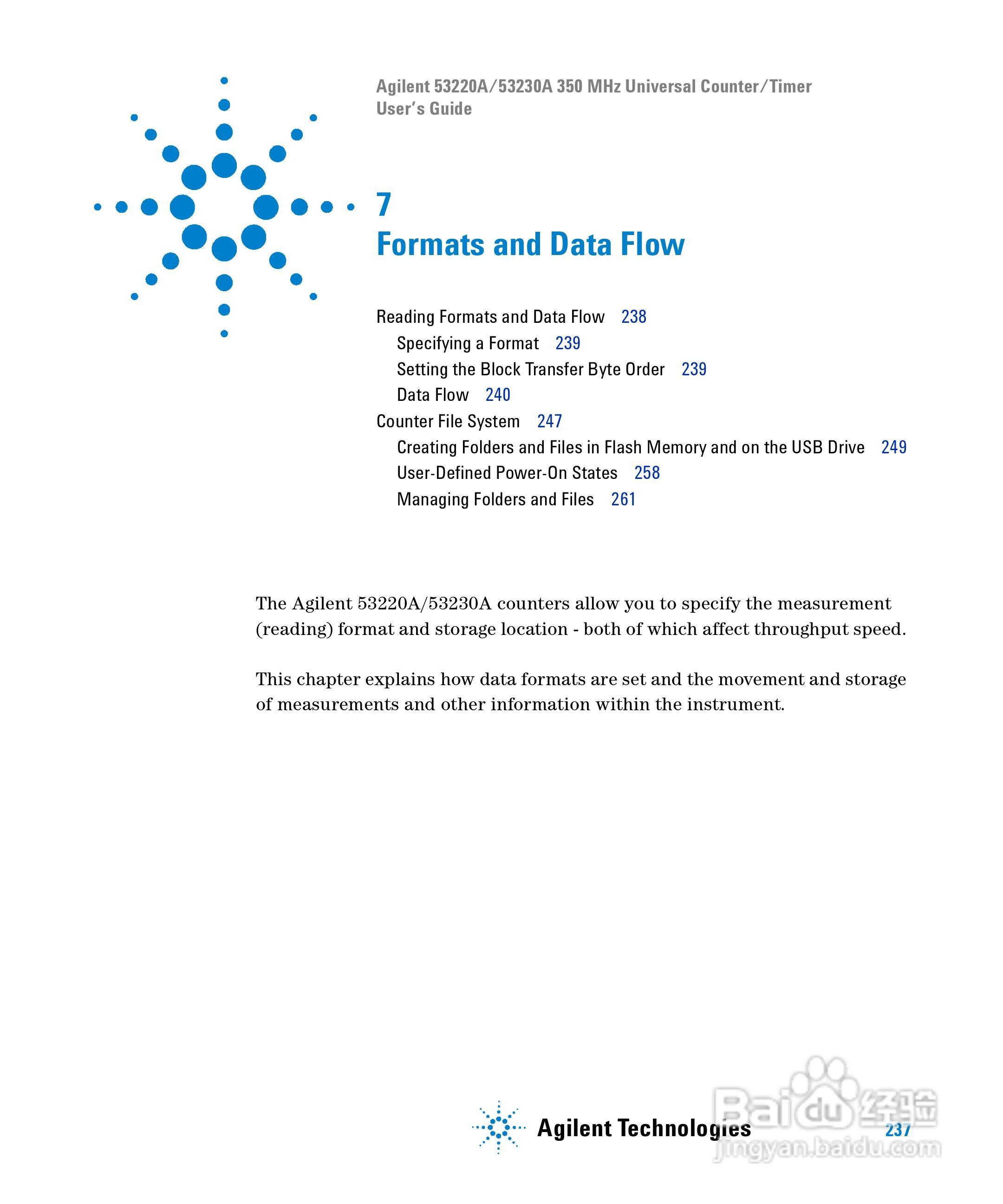 53230A万用计频器操作手册:[24]