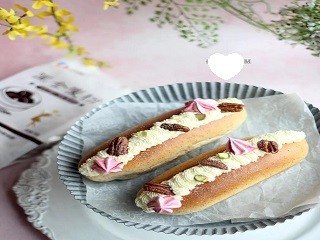 全麦奶油面包怎么做?