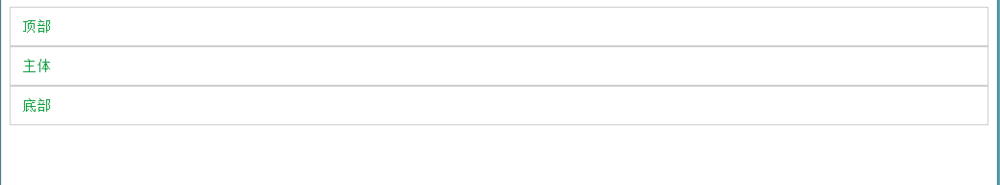 如何使用css控制div