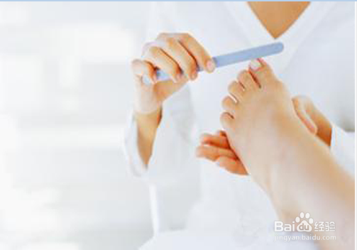 保护你的第二心脏——足部保养