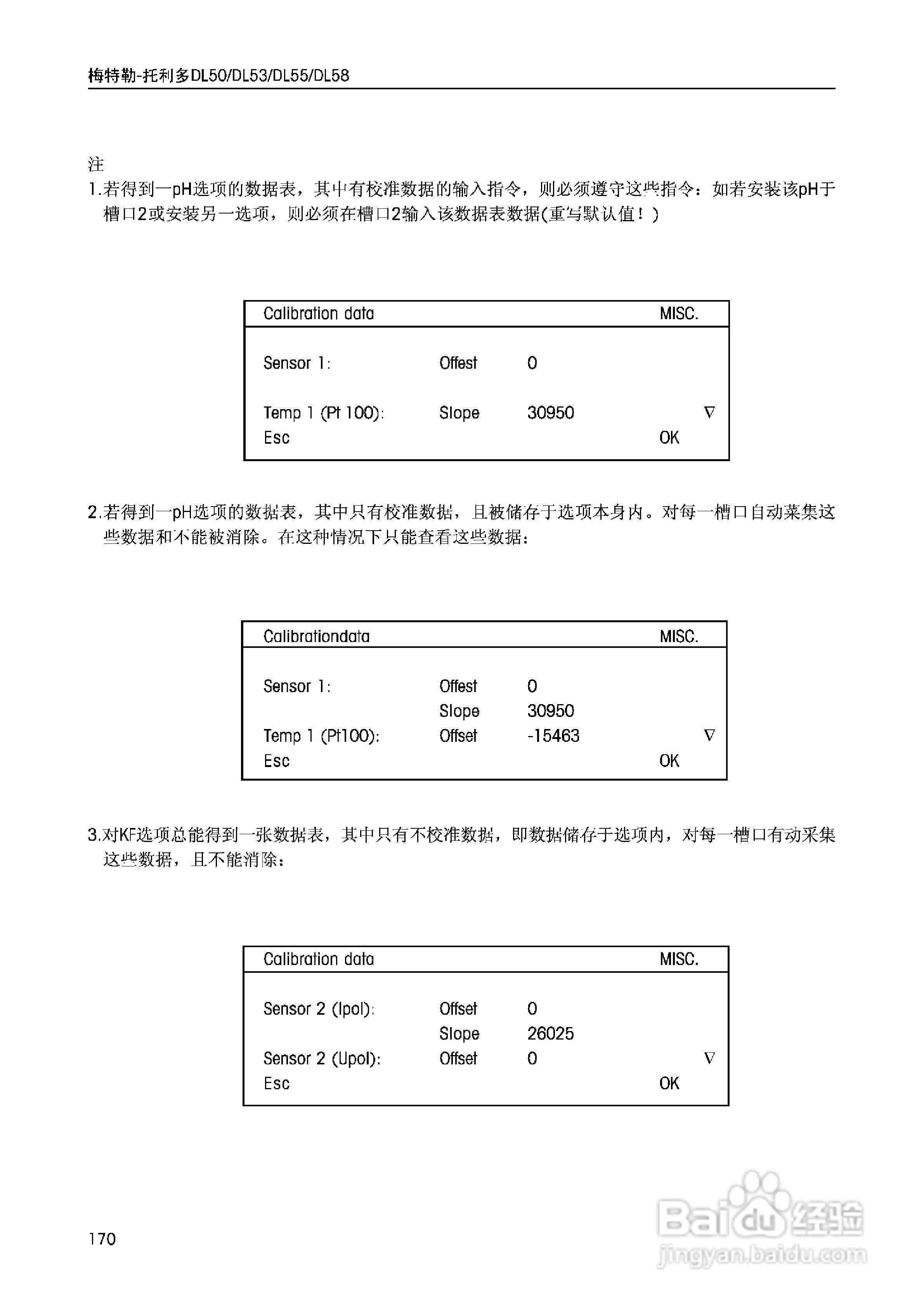 DL5x滴定仪中文说明书:[17]